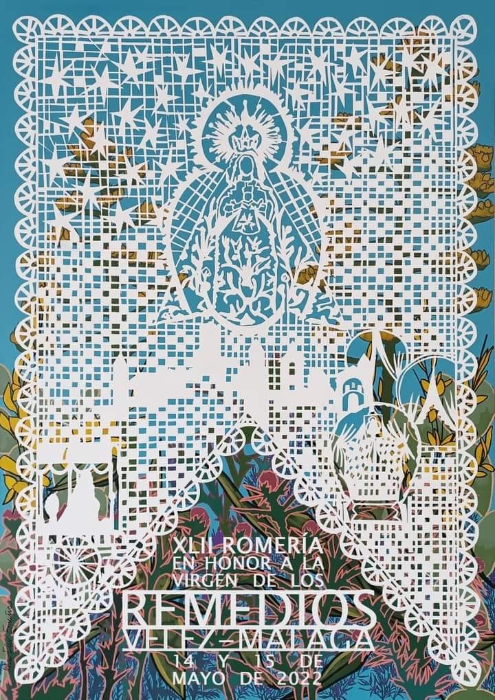 Romería en honor de la Virgen de los Remedios  